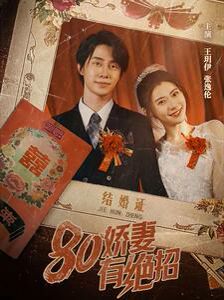 80娇妻有绝招第42集