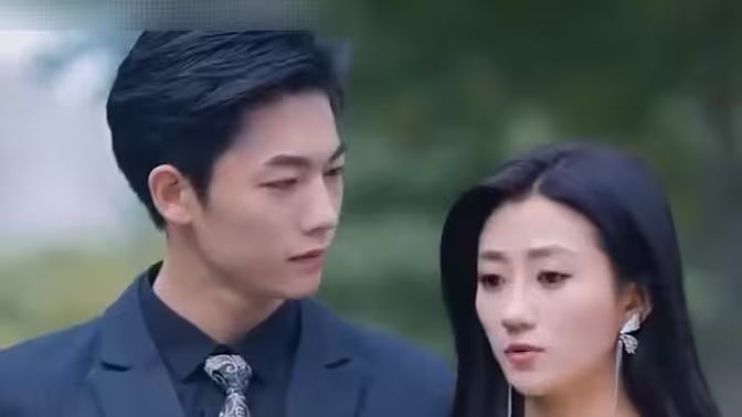 顾总以死相逼求复婚第10集(大结局)