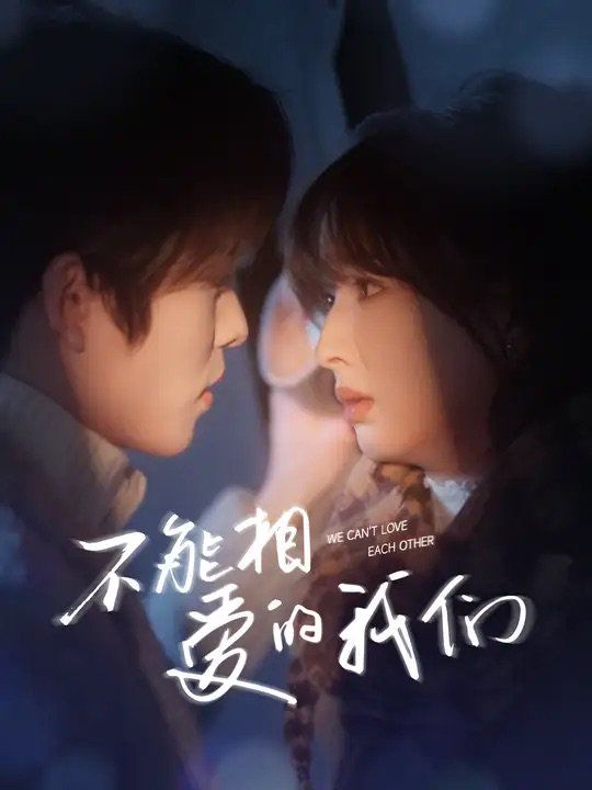 不能相爱的我们全集完结(大结局)