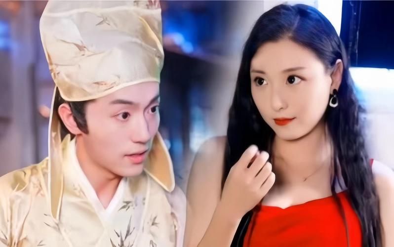 唐伯虎在现代第61-84集完结(大结局)