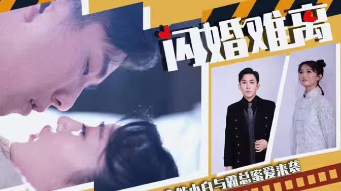 闪婚难离全集 (上)(大结局)