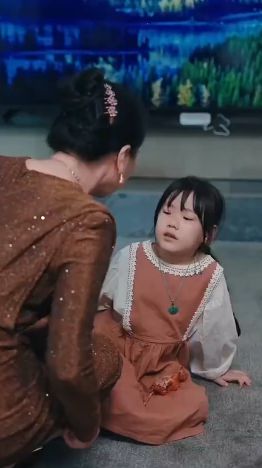 女老板的复仇第15集