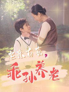 老来有喜乖孙养老第3集