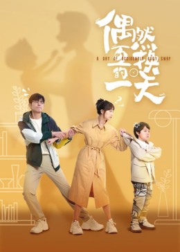 偶然互换的一天第17集