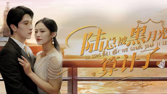 陆总被黑月光算计了第41-60集