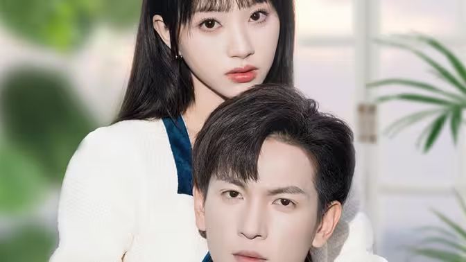 雪落识潇尘第01集