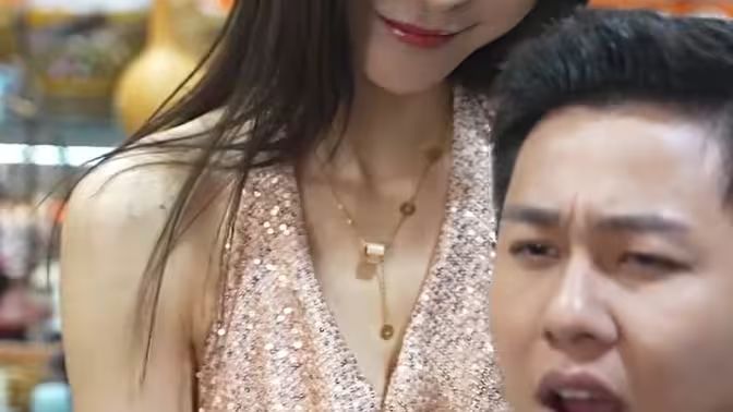 黄金瞳：重生觉醒第42集