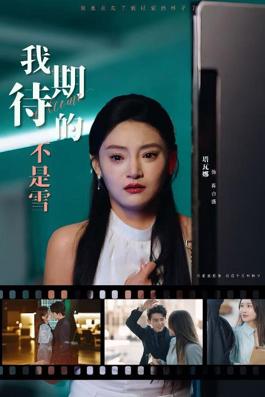 我期待的不是雪全集(大结局)