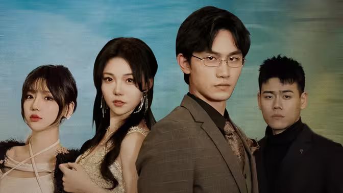 女友直播拔我氧气管61-80集