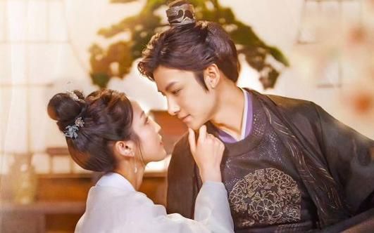 王妃每天想和离第1-30集