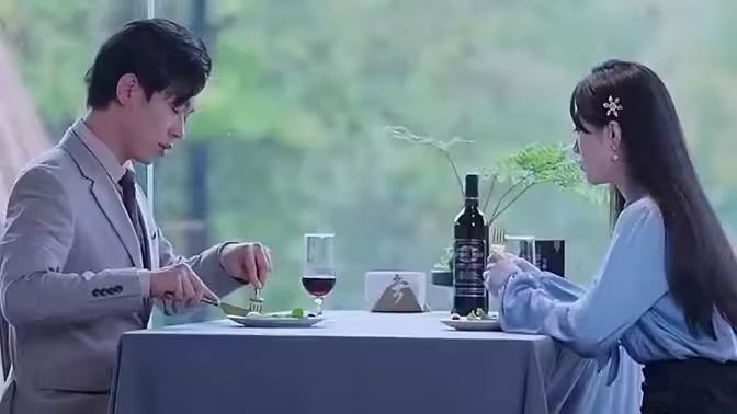 新：爱在灯火阑珊处全集完结(大结局)