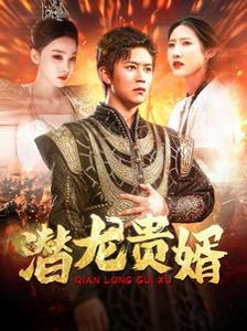 潜龙贵婿第66集