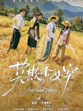 莫欺少女穷（谁都别想拦着我发财）(全集)