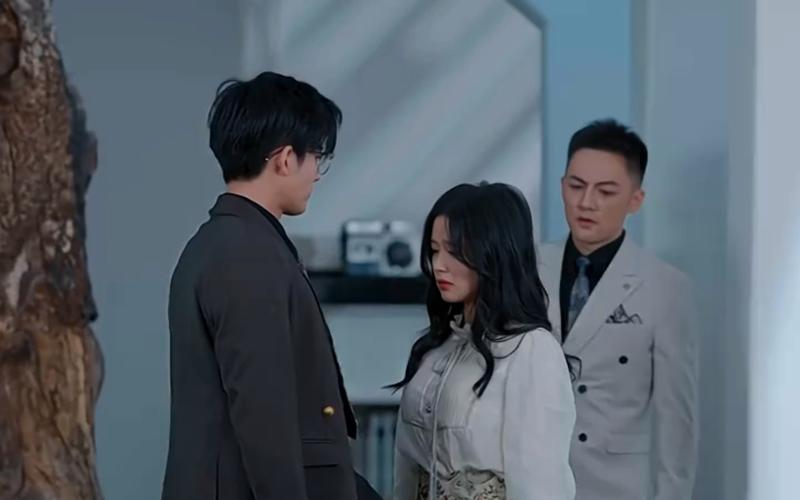 假面情人第1-20集