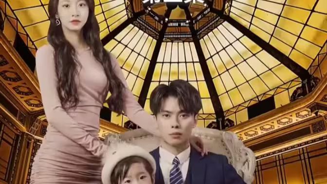 医武神婿第52集