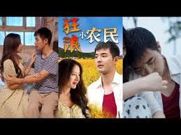 狂浪小农民第21-40集