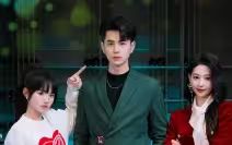 热辣滚烫的婚姻第21-40集