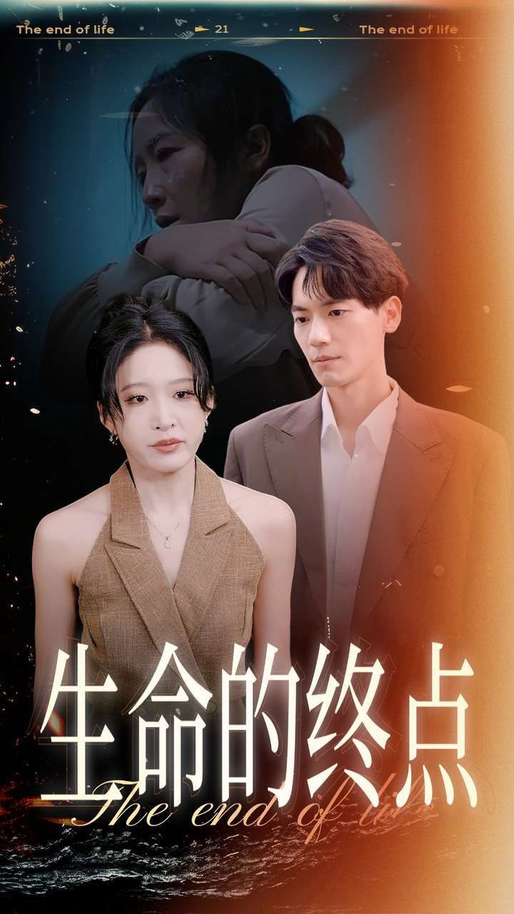 生命的终点第20集